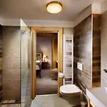 Jasna Wellness Maxim Jacuzzi & Sauna Apartmán