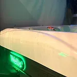 Jasna Wellness Maxim Jacuzzi & Sauna דירה *