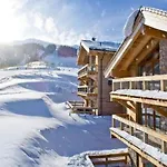 Apartmán Jasna Wellness Maxim Jacuzzi & Sauna Demanovska Dolina