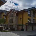 Jasna Wellness Maxim Jacuzzi & Sauna Apartmán