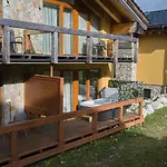 Jasna Wellness Maxim Jacuzzi & Sauna * Demanovska Dolina