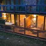 Jasna Wellness Maxim Jacuzzi & Sauna דירה