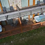 Jasna Wellness Maxim Jacuzzi & Sauna Demanovska Dolina