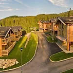 Jasna Wellness Maxim Jacuzzi & Sauna Demanovska Dolina