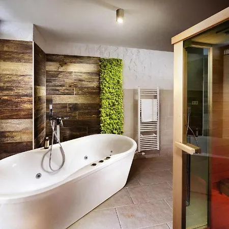 Apartmán Jasna Wellness Maxim Jacuzzi & Sauna