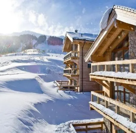 Apartment Jasna Wellness Maxim Jacuzzi & Sauna Demanovska Dolina