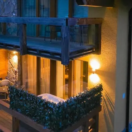 Apartament Jasna Wellness Maxim Jacuzzi & Sauna *
