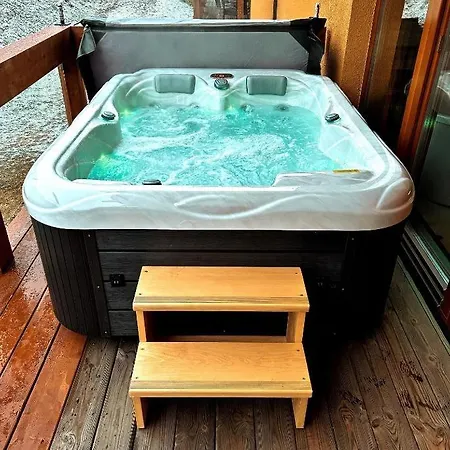 Apartment Jasna Wellness Maxim Jacuzzi & Sauna