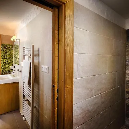 Jasna Wellness Maxim Jacuzzi & Sauna Apartmán Demanovska Dolina
