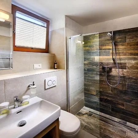 Jasna Wellness Maxim Jacuzzi & Sauna Apartmán Demanovska Dolina