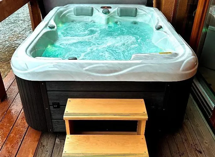 Appartamento Jasná Wellness Maxim Jacuzzi&sauna