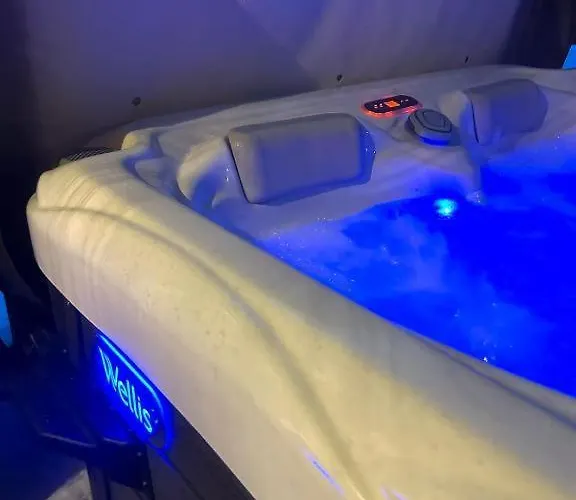 Appartamento Jasná Wellness Maxim Jacuzzi&sauna