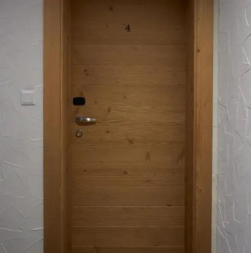 Apartmán Jasna Wellness Maxim Jacuzzi & Sauna Demanovská Dolina