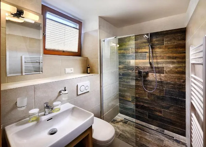 Jasna Wellness Maxim Jacuzzi & Sauna Apartmán Demanovská Dolina